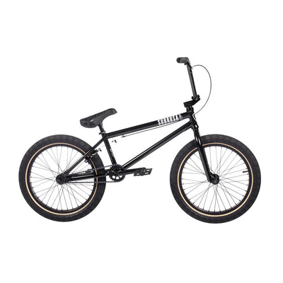 Subrosa Tiro 20.5"TT Freestyle Bike-Black