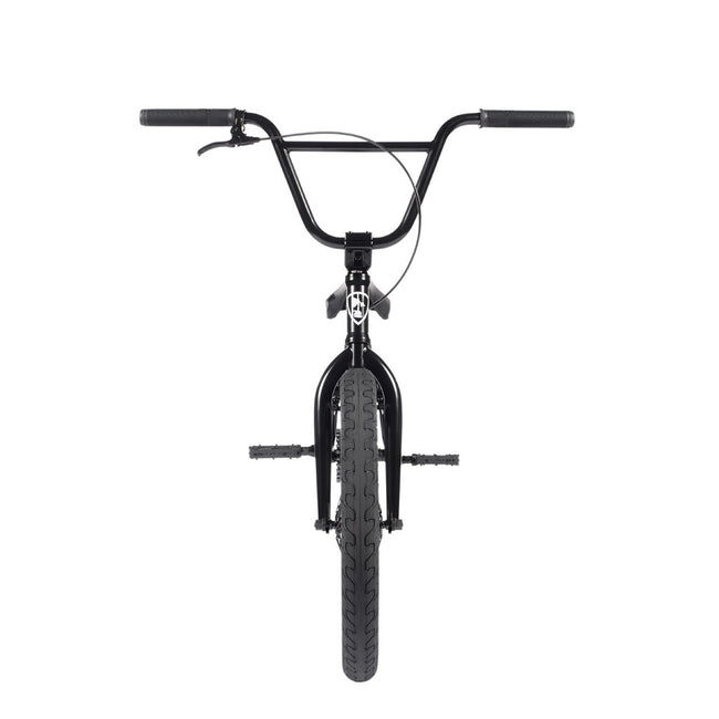 Subrosa Tiro 20.5&quot;TT Freestyle Bike-Black - 3