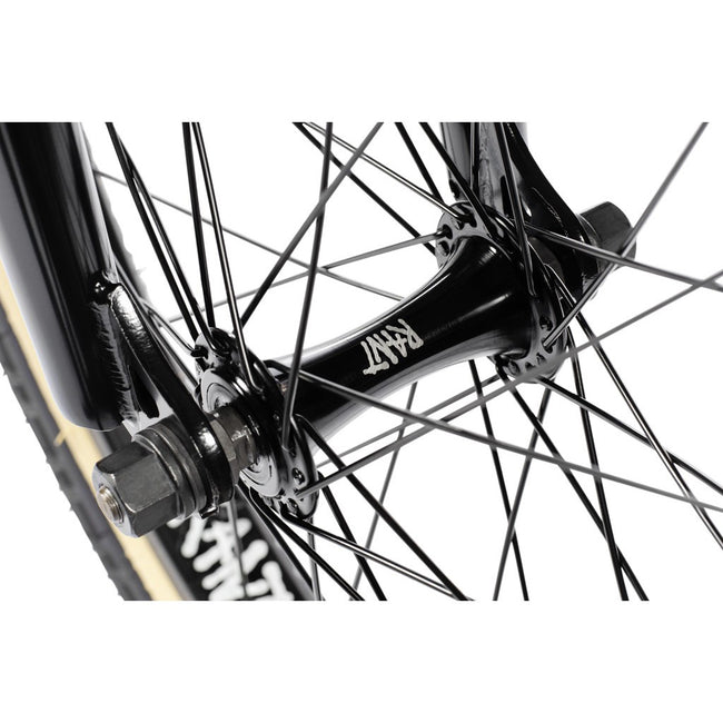 Subrosa Tiro 20.5&quot;TT Freestyle Bike-Black - 11