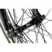 Subrosa Tiro 20.5&quot;TT Freestyle Bike-Black - 11