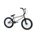 Subrosa Tiro L 20.75&quot;TT BMX Freestyle Bike-Matte Raw - 2