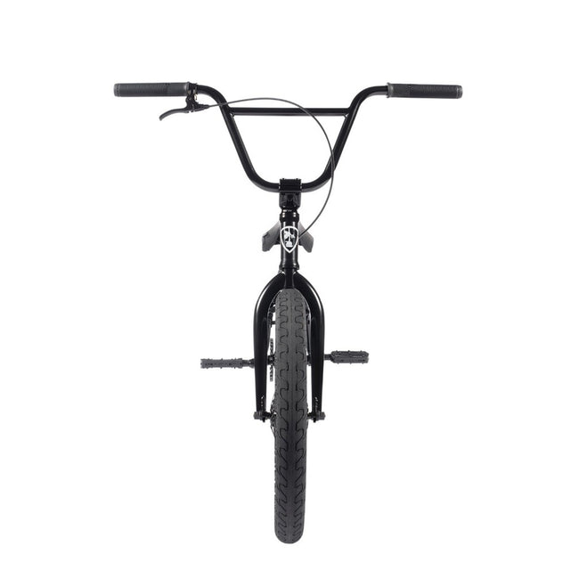 Subrosa Tiro XXL 21.3&quot;TT BMX Freestyle Bike-Black - 3