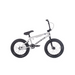 Cult Juvenile 16&quot; BMX Bike-Silver - 2