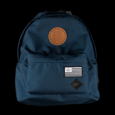 Animal Kenmare Backpack-Navy