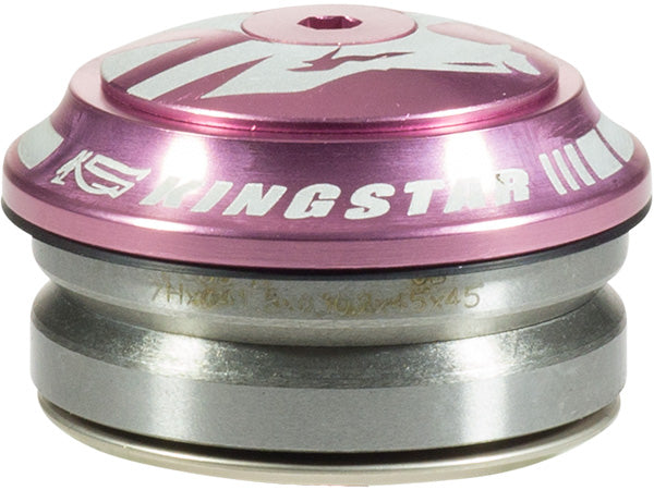 Kingstar Integrated Headset - 6