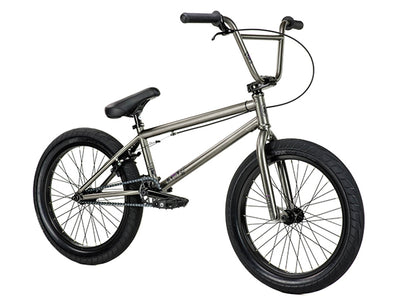 Kink Barrier BMX Bike-Gun Metal