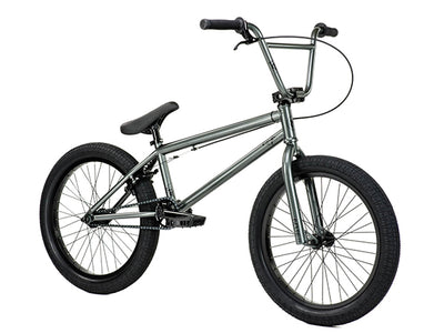 Kink Launch BMX Bike-Smoke