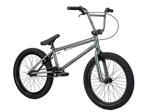 Kink Launch BMX Bike-Smoke - 1