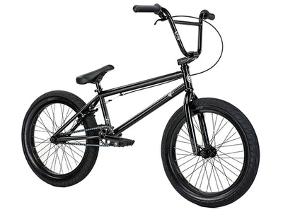 Kink Search BMX Bike-Matte Black