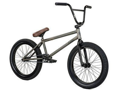 Kink Solace Hamlin Pro BMX Bike-Matte Raw