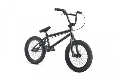 Kink Carve BMX Bike-16" Bike-Matte Gold Flake