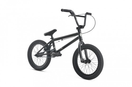 Kink Carve BMX Bike-16&quot; Bike-Matte Gold Flake - 1