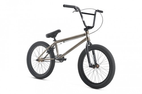 Kink Gap LHD BMX Bike-20&quot;-Gloss Anthracite Gray - 1