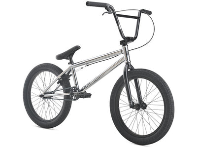 Kink Launch BMX Bike-20"-Chrome