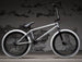 Kink Curb BMX Bike-Matte Silver Fox - 3