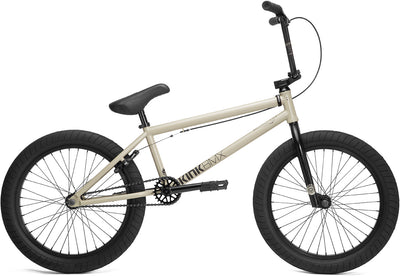 Kink Gap XL BMX Bike-Matte Desert Tan