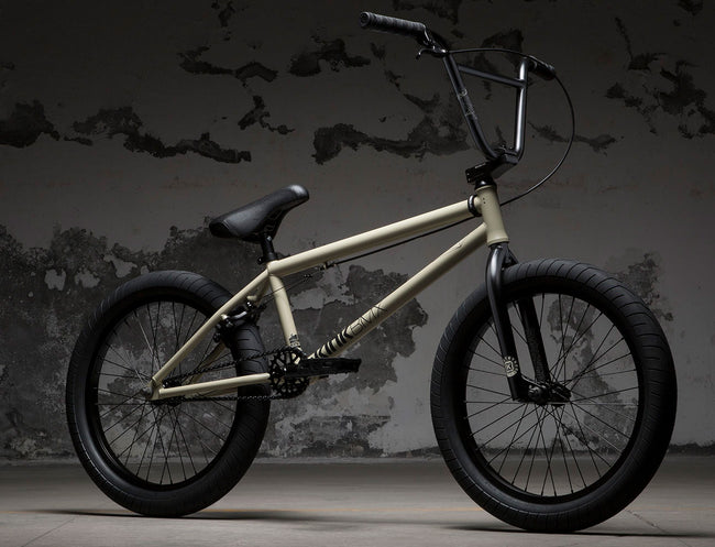 Kink Gap XL BMX Bike-Matte Desert Tan - 2