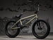 Kink Gap XL BMX Bike-Matte Desert Tan - 2