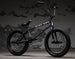 Kink Hamlin Solace BMX Bike-Matte Raw Marble - 2