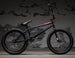 Kink Whip BMX Bike-Gloss Midnight Blue - 2