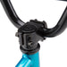 Kink Coast 12&quot; Bike-Gloss Atomic Blue - 3