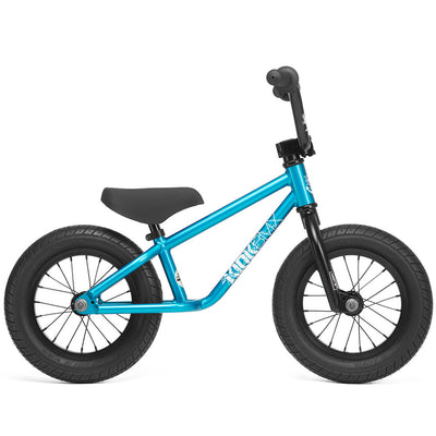 Kink Coast 12" Bike-Gloss Atomic Blue