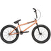 Kink Curb 20&quot;TT Bike-Gloss Cantaloupe Splatter - 1