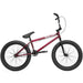 Kink Curb 20&quot;TT Bike-Gloss Smoked Red - 1