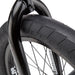 Kink Williams 21&quot;TT Bike-Gloss Raw Tint - 4