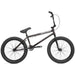 Kink Gap XL 21&quot;TT Bike-Gloss Trans Black - 1