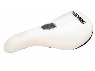 Kink Kevlar Slim Pivotal Seat-White