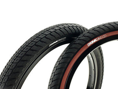 Kink Vela Tire-Wire