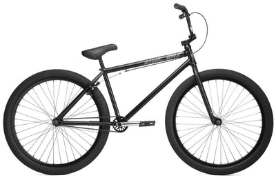 Kink Drifter 26" Bike-Matte Guinness Black