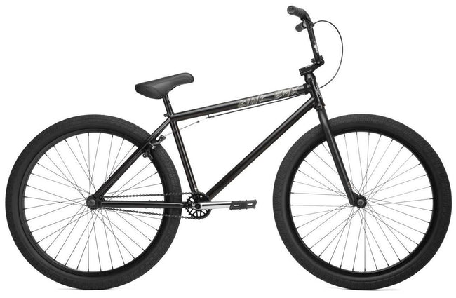 Kink Drifter 26&quot; Bike-Matte Guinness Black - 1