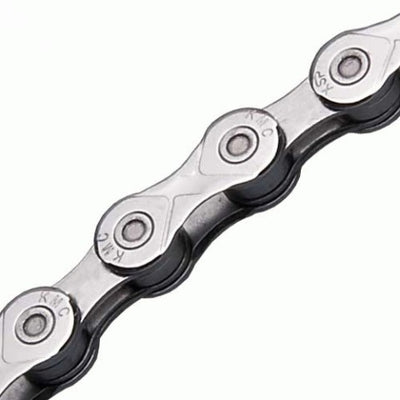 KMC X1 Chain-3/32"-Silver