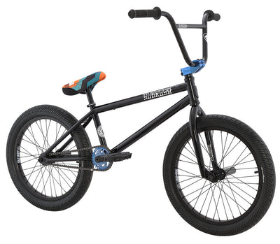 Subrosa Lahsaan Kobza Novus Bike-Gloss Black