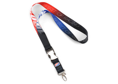 100% Lanyard