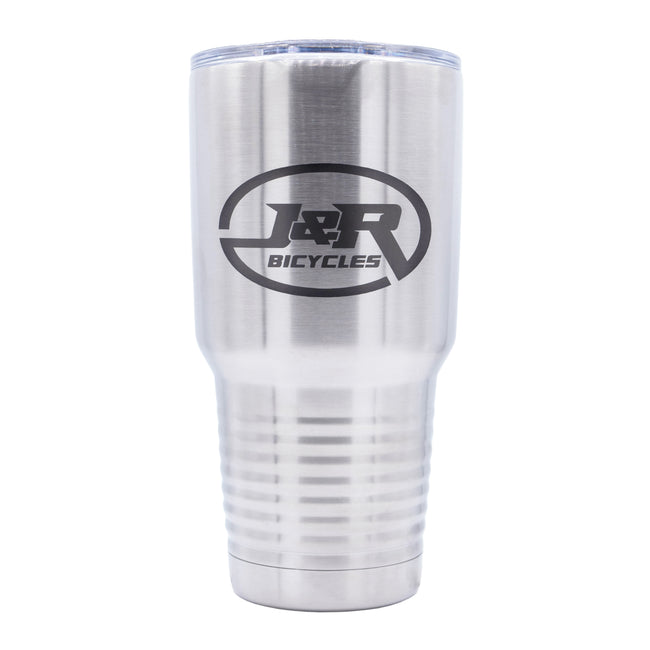 J&amp;R Bicycles Tumbler - 1