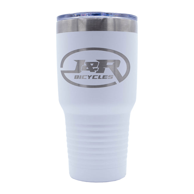 J&amp;R Bicycles Tumbler - 2