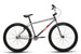 DK Legend Retro 26&quot; Bike-Chrome - 1