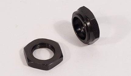 Profile Mini SS Locknuts (New Style 110mm) - 1