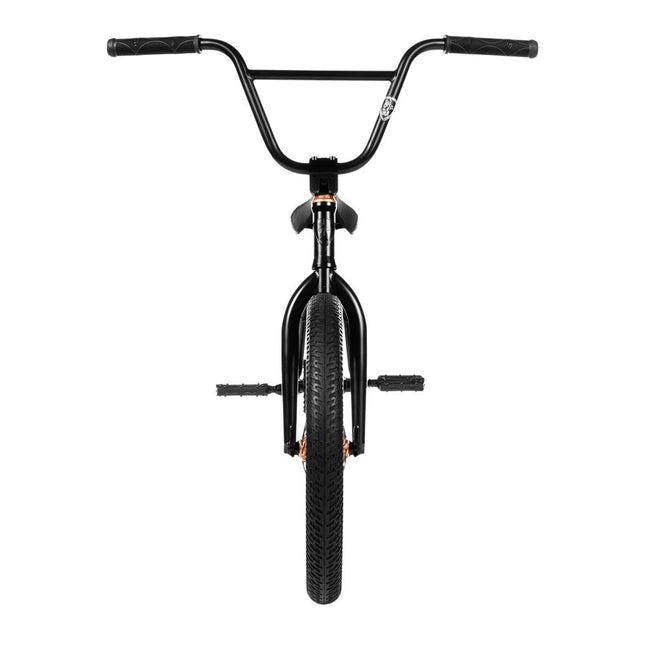 Subrosa Malum 21&quot;TT BMX Bike-Matte Black - 2