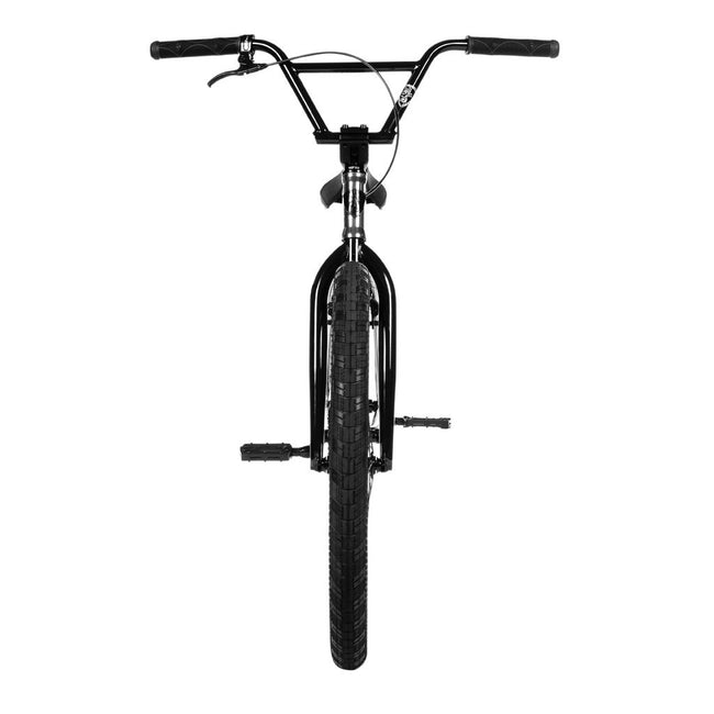 Subrosa Malum DTT 26&quot; BMX Bike-Chrome - 2