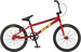 GT Mach One Pro BMX Bike-Red - 3