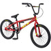 GT Mach One Pro BMX Bike-Red - 2