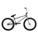 Subrosa Malum 22&quot; BMX Bike-Matte Trans Raw - 1