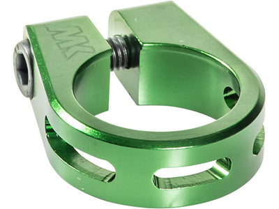 Mankind Evolution Bolt On Seat Clamp-1 1/8"