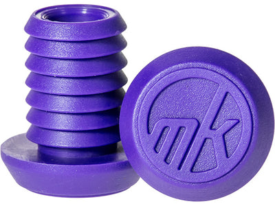 Mankind Nylon Bar Ends