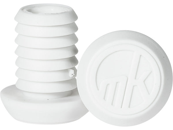 Mankind Nylon Bar Ends - 2