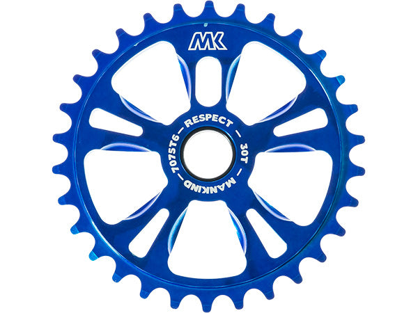 Mankind Respect Sprocket - 5